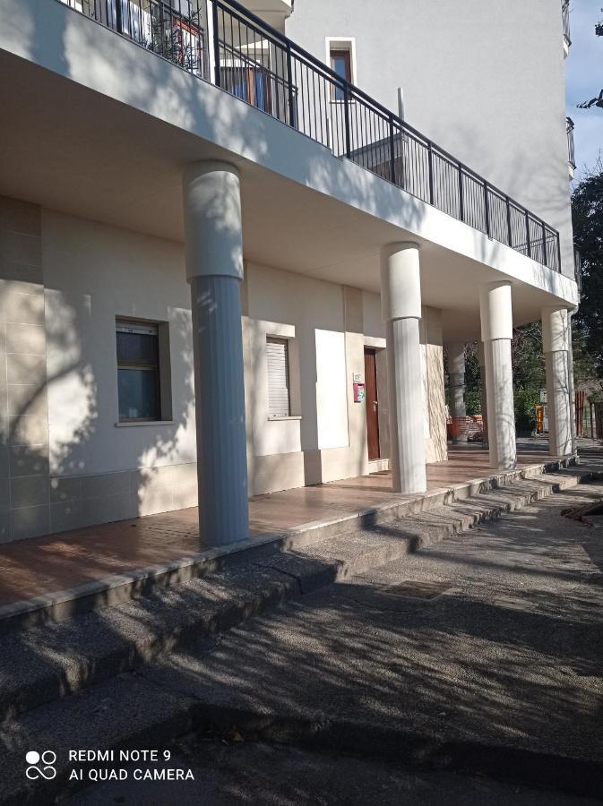 Apartamento Casa Vacanze Cau De Mezo Marina Julia Exterior foto