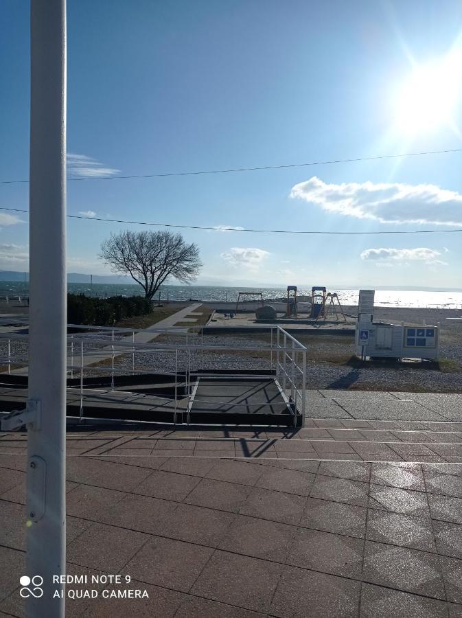 Apartamento Casa Vacanze Cau De Mezo Marina Julia Exterior foto